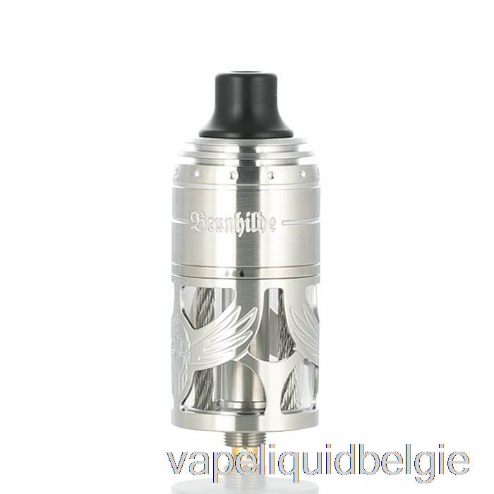 Vape Vloeistof Vapefly Brunhilde Mtl 23 Mm Rta Roestvrij Staal